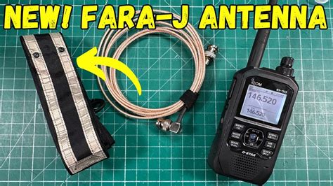 cloth or metal antennae box cid radio|faraday cloth with antenna.